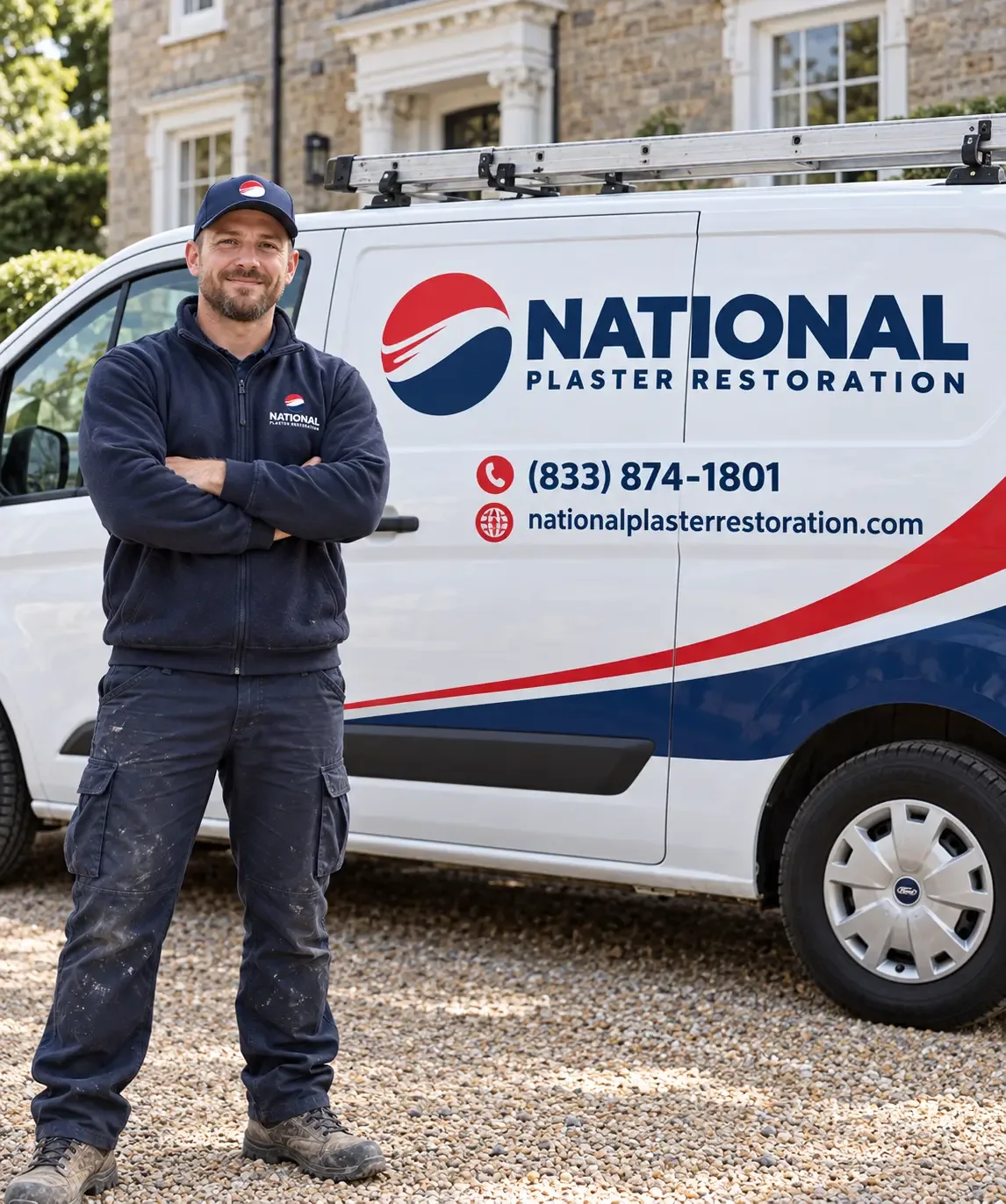 Plaster Repair company in Valley Springs, CA